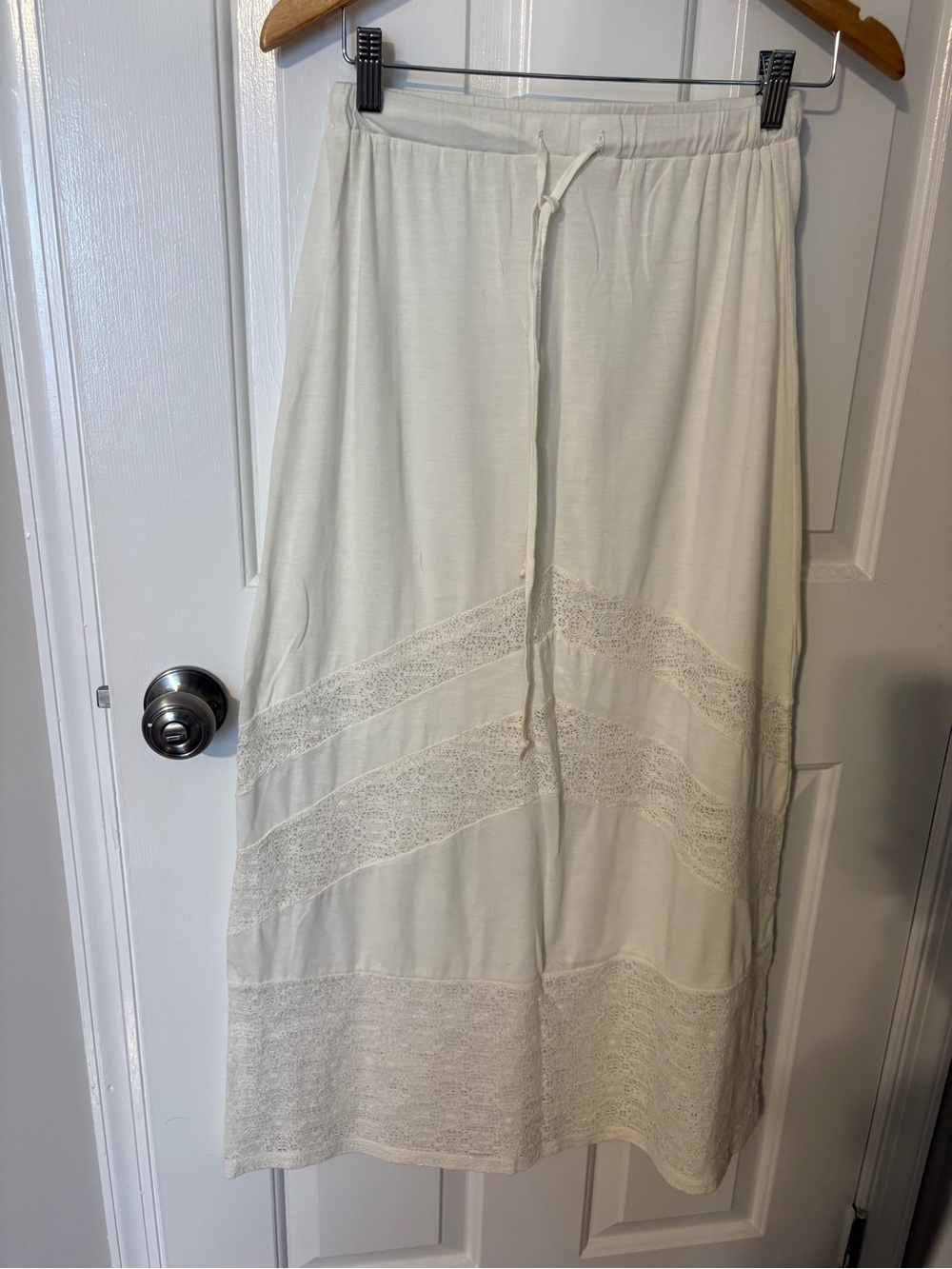 Rip Curl Maxi Skirt - Women